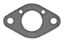 Show details for Mercury-Mercruiser 27-63309 GASKET  Picture of Mercury-Mercruiser 27-63309 GASKET
